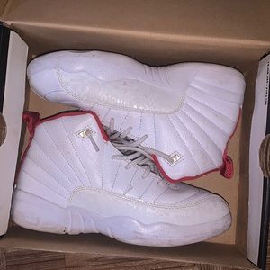 AIR JORDAN 12 RETRO PS 'FIBA'